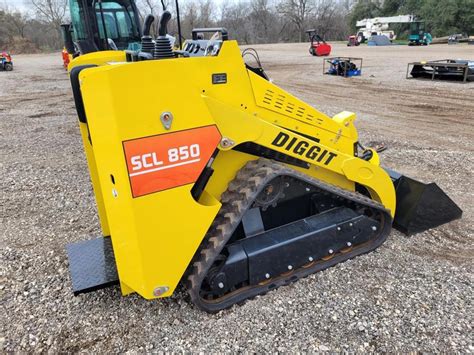 diggit mini compact track loader|diggit mini skid steer loader.